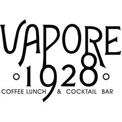 Vapore 1928, Milano orari di apertura