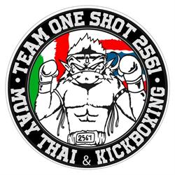 Team Oneshot 2561 - Muay Thai, K1 & Kick Boxing, Novara orari di apertura