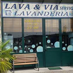 Lava & Via Lavanderia Self Service, Zelo Buon Persico orari di apertura