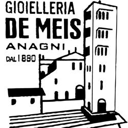 De Meis Gioielleria, Anagni orari di apertura
