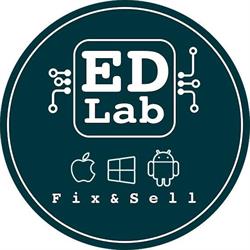 ED LAB- apple indipendet repair provider AUTORIZZATO, Ribera orari di apertura