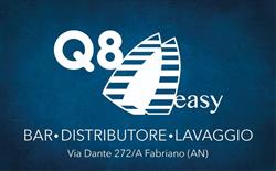 Bar Q8 Fabriano, orari di apertura