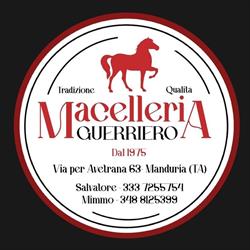 Macelleria Equina Guerriero, Manduria orari di apertura