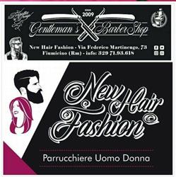 New hair fashion, Fiumicino orari di apertura