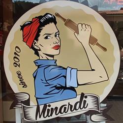 Pasta Fresca Minardi Pagina FB, Senigallia orari di apertura