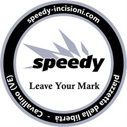 Speedy incisioni, Cavallino orari di apertura