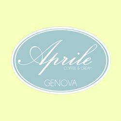 Aprile coffee & cream, Genova orari di apertura