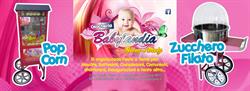 Babylandia Sanitaria & Giocheria, Margherita di Savoia orari di apertura