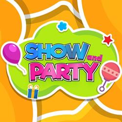Show And Party, Caronno Pertusella orari di apertura