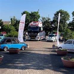 Club Fiat 500 Nervesa, Nervesa della Battaglia orari di apertura