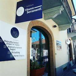 Vinovo Serramenti, orari di apertura