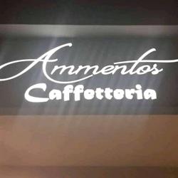 Ammentos Caffetteria, Nuoro orari di apertura