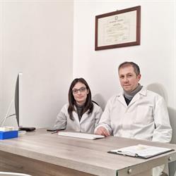 Studio di nutrizione, Termini Imerese orari di apertura