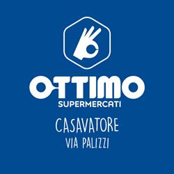 Ottimo Supermercati, Casavatore orari di apertura