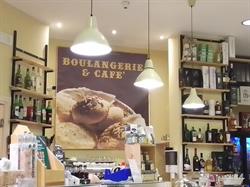 Boulangerie & Café, Vibo Valentia orari di apertura