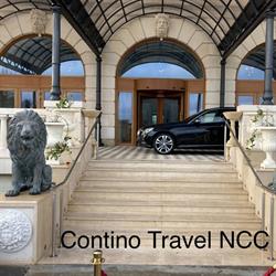 Contino Travel NCC, Agrigento orari di apertura