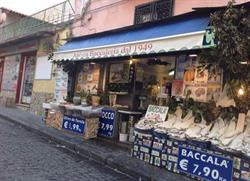 Antica baccaleria dal 1949, Marano di Napoli orari di apertura