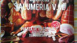 Salumeria VM, Gorgonzola orari di apertura