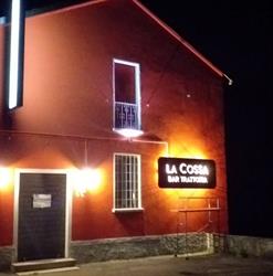 La Cossa, Casalbuttano ed Uniti orari di apertura
