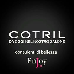 Consulenti di bellezza EnJoy - parrucchieri giò, Afragola orari di apertura