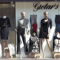 Abbigliamento Giotar's, Acerra orari di apertura
