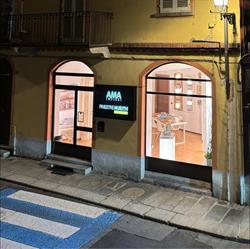 Cristian Amarante, Varallo orari di apertura
