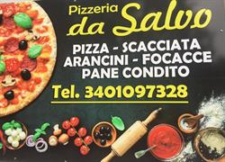 Pizzeria da Salvo, Giarre orari di apertura