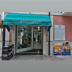 Parafarmacia Dott.ssa Marianna Verri, Praia a Mare orari di apertura