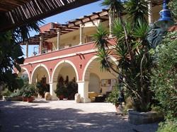 Ecodimare casa vacanze, Vignacastrisi orari di apertura