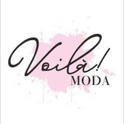 Voilà Moda, Terrasini orari di apertura