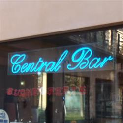 Central Bar di Cerbone Andrea, Bergamo orari di apertura