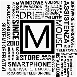 Dottor Mouse Store - Soluzioni Informatiche Aziendali e Domestiche, Marigliano orari di apertura