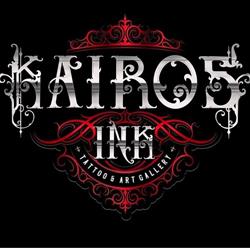 Kairos ink tattoo 2.0, Giugliano in Campania orari di apertura