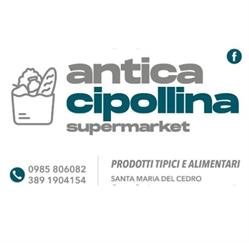 Antica Cipollina Supermarket, Santa Maria del Cedro orari di apertura