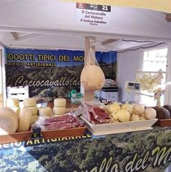 Il Caciocavallo del Matese, San Massimo orari di apertura