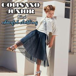 Golisano Junior, Riesi orari di apertura