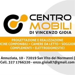 Centro mobili, San Vito dei Normanni orari di apertura
