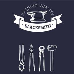 Blacksmith, Serrenti orari di apertura