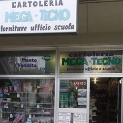 MEGA TECNO Cartoleria, Montelabbate orari di apertura