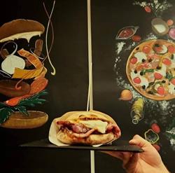 PLATE - fried and baked food, Venosa orari di apertura