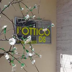 L'Ottico DS, Melfi orari di apertura