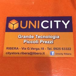Unicity, Ribera orari di apertura