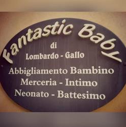Fantastic Baby - Favara, orari di apertura