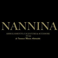 Nannina - Abbigliamento, Calzature ed Accessori, Segni orari di apertura