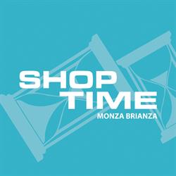 Shop Time Monza Brianza, Cinisello Balsamo orari di apertura