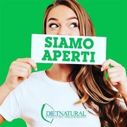 Dietnatural Termini Imerese, orari di apertura