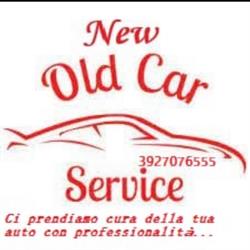 New Old Car Service, Vittoria orari di apertura