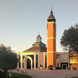 Parrocchia di San Massimiliano Kolbe, Roma orari di apertura