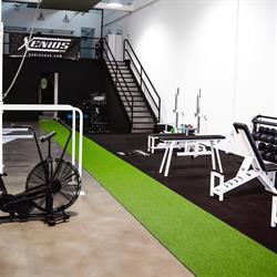 Ammo Fitness Studio, Cernusco sul Naviglio orari di apertura