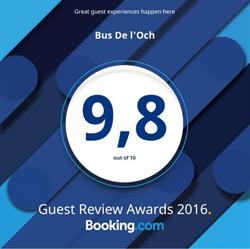 B&b Bus de l'Och, Feltre orari di apertura